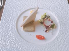 -卡本妮法餐厅·北京和平宾馆