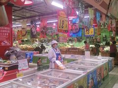 -大润发(莱州店)
