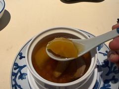 -侨美食家·粤菜(体育西路店)