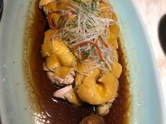 九斤黄-那家小馆•北京菜•烤鸭(中关村店)