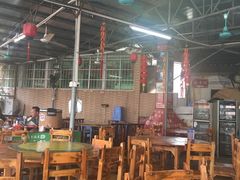 大堂-大赤坎肥仔强烧味海鲜餐厅(大赤坎店)