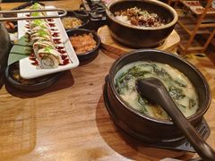 -金九姬黑牛烤肉料理(杨舍老街店)