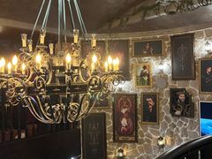 -雪灵魔法世界SHELLY’S TAROT(大良桂畔里店)