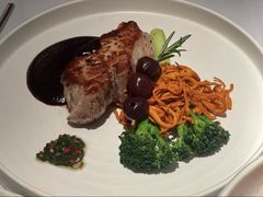 -夏朵花园(复兴西路店)