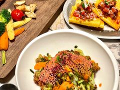 -沛家·西餐Brunch·直火料理