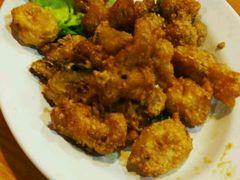 -ZF Seafood Restaurant 卓峰海鲜餐