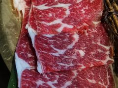 -九田家黑牛烤肉料理(无锡T12店)