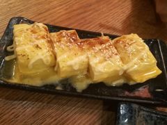 厚烧芝士玉子-渔井食堂(新洲店)