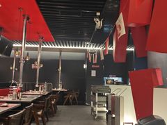 -青瓦炭韩潮烤肉(经开店)