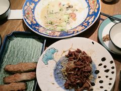 -常来小聚·广州非遗传承餐厅(地王广场店)