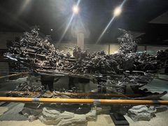 -乐山乌木文化博览苑