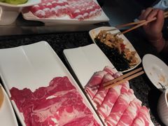 -海底捞火锅(崇文门新世界百货店)