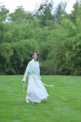 -汉仪华裳汉服馆(打浦桥店)