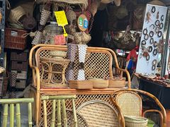 -桂林市花鸟市场