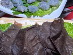 -江湖亮亮蒸虾大排档烤全羊清真(武汉总店)