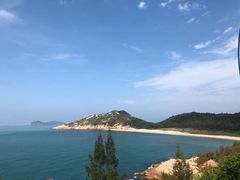 -广东惠东海龟国家级自然保护区
