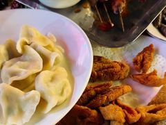 -老大连路特色烧烤(基隆路店)