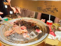 -西塔老太太泥炉烤肉(亚运村店)
