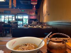 -缘生态云南菜·野生菌庭院餐厅(华侨城店)