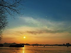 -云龙湖旅游景区