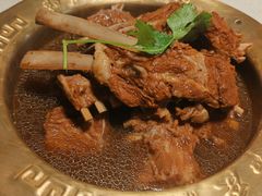 -和庆斋羊蝎子火锅·碳缸烧烤(顺义旗舰店)