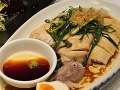 -常来小聚·广州非遗传承餐厅(高德置地店)