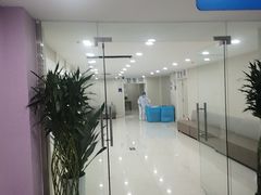 -美年大健康体检中心(太阳宫分院)
