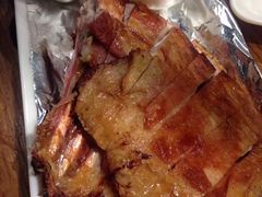 -额尔敦草原涮羊肉·烧烤(冻青树总店)