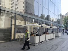 -Manner Coffee(IFS一楼店)