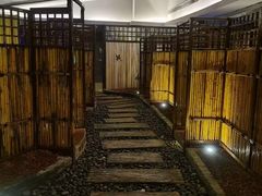 -春晖园度假酒店温泉