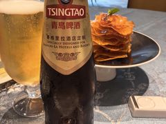 -扬州香格里拉·香宫中餐厅