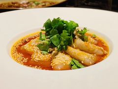 -丽晶轩中餐厅(重庆丽晶酒店)