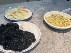 -紫藤园·天目湖大鱼头(南山竹海店)