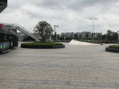 -木渎影视城