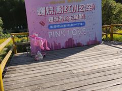-宁波浙东大竹海景区