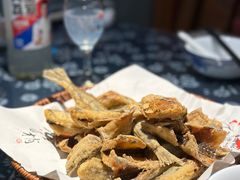 -旺角小渔村(二马路店)