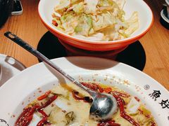 -首秀·四川料理(星耀101店)