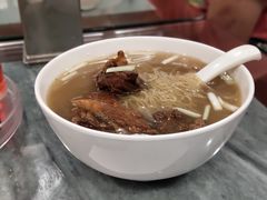 -恩宁刘福记(东华东路店)