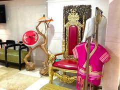 -金厨泰国餐厅·全泰籍厨师料理(拱北店)
