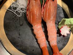 -千代武日本料理(哈西店)