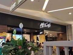 -麦当劳(合肥之心城店)