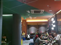-龙神·炭烧酒场深夜食堂(新街口店)