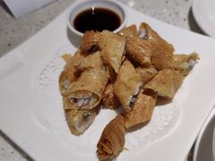 -阿莉餐厅(枣阳路店)