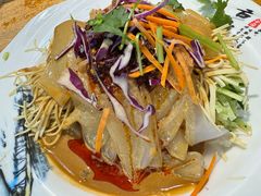 -春發合饭庄