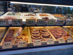 -四季小馆·地道北京小吃(广百店)