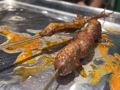 -曹掌柜小酒馆烧烤集团(宾川路店)