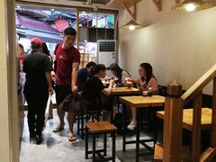 大堂-八婆婆烧仙草(曾厝垵店)