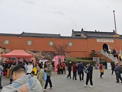-句容茅山景区
