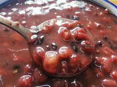 袁妈招牌红豆汤-袁妈红豆汤(重庆总店)