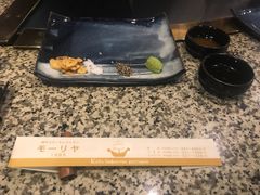 -神户牛排餐厅MOURIYA(总店)